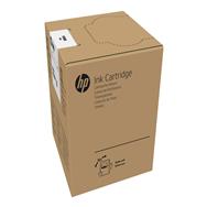 HP 886 3-Liter White Latex Ink Cartridge: Standard Yield
