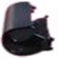Dell Right hinge cover cap for laptops black V3