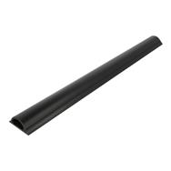 Goulotte de câbles Delock - 1 m - noire