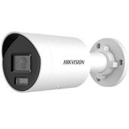 Caméra réseau Hikvision DS-2CD2046G2H-IU 2,8 mm eF