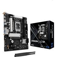 ASRock B860M-X WiFI - Carte mère