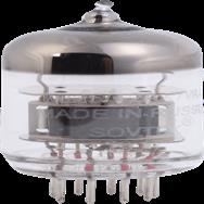 Tube à vide double triode Frei TUBE E83CC