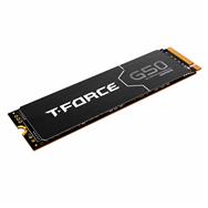 Team Group T-FORCE G50 2 TB (PCIe 4.0 x4| M.2 2280| Graphen-KÃƒÂ¼hlkÃƒÂ¶rper)