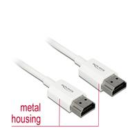 HDMI haute vitesse Delock avec Ethernet