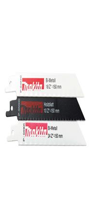 Makita P-63943 Tiger lame de scie paquet de 3