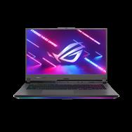 ASUS ROG Strix G17 G713PV-HX186W 17,3" FHD
