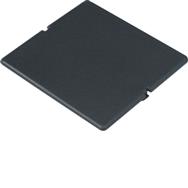 Hager GBVTB48 Noir