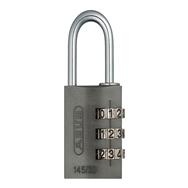 ABUS Security-Center ABUS 466229 - Titanium - Aluminum - 55 g - 1 pc(s)