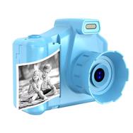 Caméra enfant Extralink H9 bleue