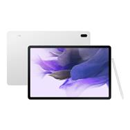 Samsung Galaxy Tab S7 FE SM-T733N, 31.5 cm (12.4"), 2560 x 1600 pixels, 64 GB, 4 GB, Android 11, Silver