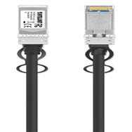 Câble de connexion directe Intellinet 10GBase