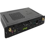 Supermicro step Micro OPS-7105 - Lecteur d'affichage numérique enfichable
