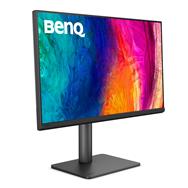 BenQ PD2706QN - LED-Monitor - 68.6 cm (27") - 2560 x 1440 QHD@ 100 Hz -Ã¢â‚¬Â¢ Energieeffizienzklasse: GÃ¢â‚¬Â¢ 68.6 cm (27 Zoll)