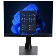 bluechip BUSINESSline AIO2350 Intel Core i5 Prozessor 14400 bis zu - PC - Core i5