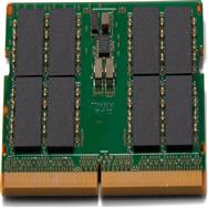 HP 32GB DDR5: 5600 SODIMM ECC Memory (1x32GB)