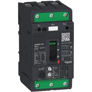 Schneider Electric GV4PE - Gris - 3P - 800 V - 8 kV - 690 V - 50 mA