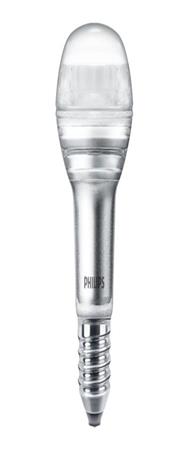 Philips CorePro E27 4,5W 345lm LED