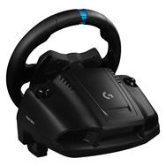 Logitech G923 SE Racing Wheel and Shifter Combo - Keyboard - USB 2.0