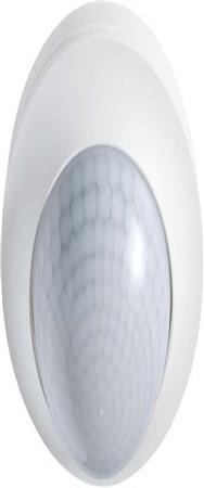 Esylux PD-C 360/24 Slave WH Decken-Praesenzmelder ws UP 360 Grad