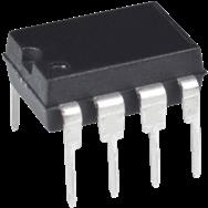 MAX666CPA+