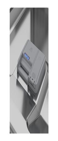 Lave-vaisselle BEKO DSN28433X