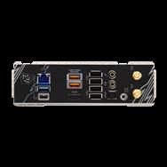 ASRock Phantom Gaming B850I LIGHTNING WIFI
