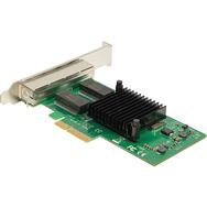 Inter-Tech Argus ST-7238 - Adaptateur réseau