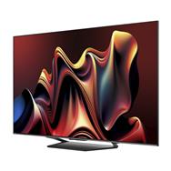 Hisense 65U7NQ: 164cm (65") 4K (Ultra High Definition) Mini LED (Light-Emitting Diode) ULED (Ultra Light-Emitting Diode) Smart TV (Smart Television)