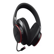 Creative Labs Sound BlasterX H6 - Filaire - Gaming - 20 - 20 000 Hz - Casque - Noir