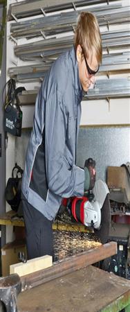 Einhell TE-AG 125 CE - 11000 tr/min - 12,5 cm - CA - 2,8 kg