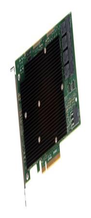 Contrôleur SAS/SATA PCIe BROADCOM SAS 9300-16i