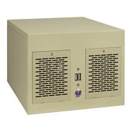 Inter-Tech IPC S34 - Boîtier pour mini-serveur