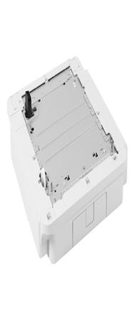 Brother TC-4100 Connecteur de magasin tour Blanc