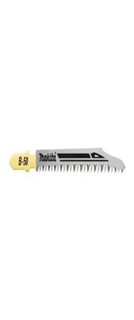 Makita B-06460 Lame de scie sauteuse B-50 bois 5pcs