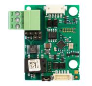 2N IP Verso Module OSDP