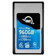 OWC ATLAS PRO CFEXPRESS TYPE A CARD