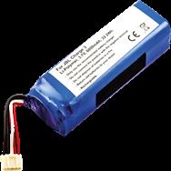 Frei AKKU 30961 - Ersatzakku JBL Charge 3 2015 Li-Po - Rechargable Battery