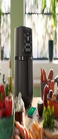 Friteuse à air Philips HD9285/93 5000 XXL 7,2 L