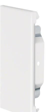 Hager BRS6510069016 embout L x P 100 mm 68 1 pièce Blanc