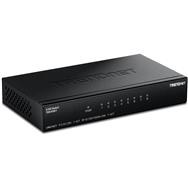 TRENDNET TEG-S381 2.5G SWITCH