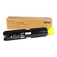 Cartouche de toner Xerox Jaune - originale