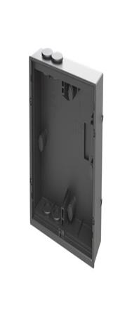BUSCH JAEGER 42361F-03 Boîte d'encastrement
