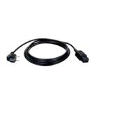 Câble d'alimentation Bachmann - IEC 60320 C19