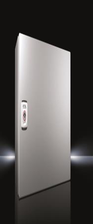 Rittal KX 1588.000 Boîte d'installation 380x300x155mm Acier