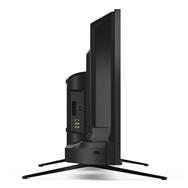 Sharp 43GJ4225E, 109,2 cm (43"), 3840 x 2160 pixels, LED, Smart TV, Wi-Fi, Noir
