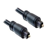 Câble audio numérique Delock (optique)