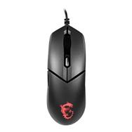 MSI Clutch GM11 - Maus - rechts- und linkshÃƒÂ¤ndig - Mouse - Optical