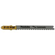 Makita B-10970 StichsÃƒÂ¤geblatt B-53 Laminat