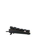 Cherry KC 200 MX - Pleine taille (100 %) - Filaire - USB - Mécanique - QWERTY - Noir - Bronze