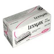 Lexmark 10E0041 - 10000 pages - Magenta - 1 pc(s)